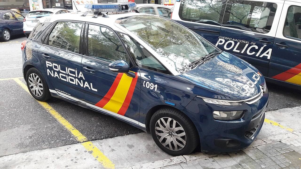 Gambian Migrant Arrested for Stabbing Spanish Police Officer While Shouting ‘Allahu Akbar’