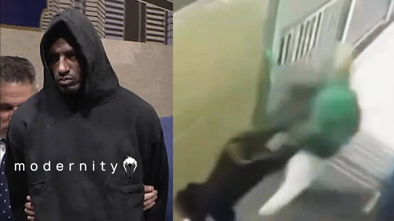 Horrific Attack By ANOTHER Repeat Offender Leaves Elderly American DEAD - modernity