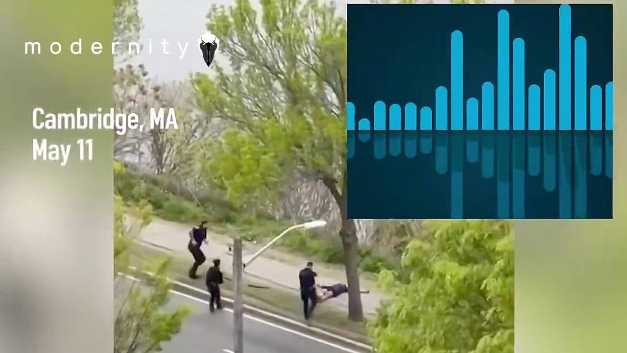 SHOCKING Audio: Woke Judge ADMITS &lsquo;Taking A Chance&rsquo; On Violent Criminal &mdash; Who Then Went On Shooting Spree - modernity