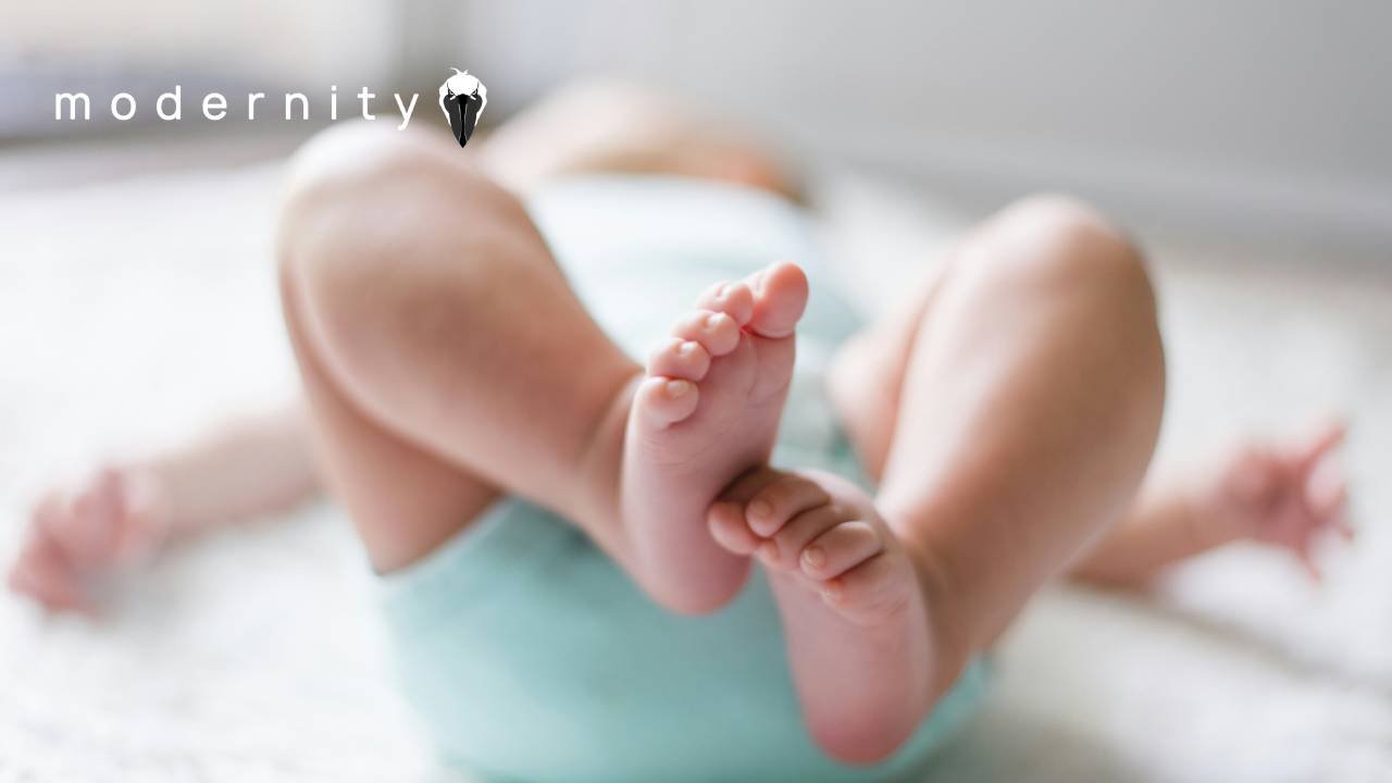 UK Police Log One-Year-Old BABY As Crime Suspect; Hundreds Of Kids Flagged For Offences - modernity