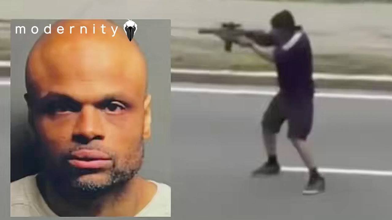 Violent Repeat Offender Does This After Woke Judge FREED Him Early&hellip; - modernity