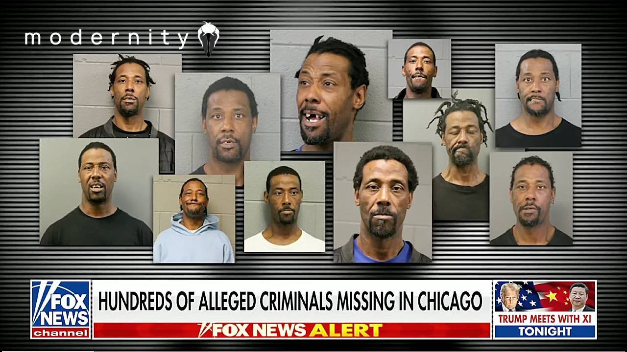 Democrats In Illinois Just LOST HUNDREDS Of Violent Criminals - modernity