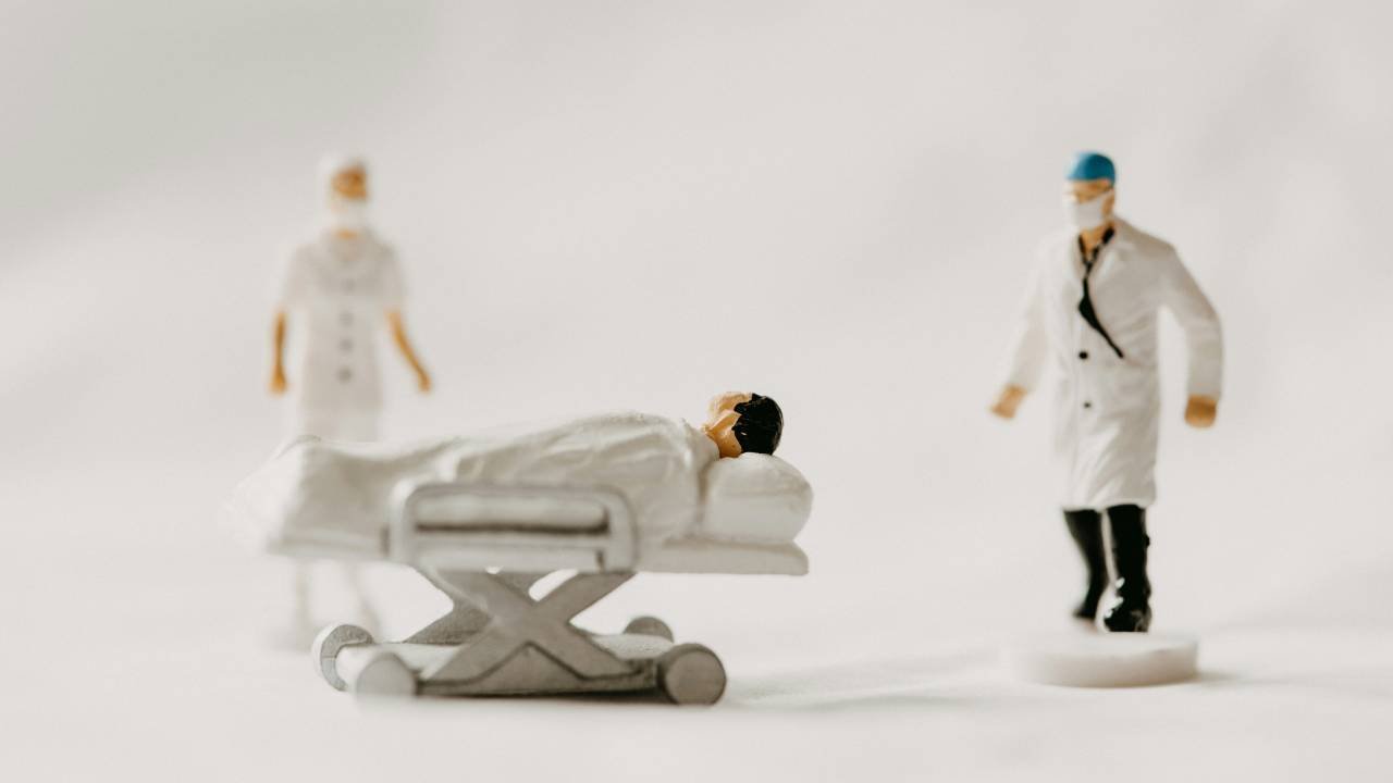 Canada’s Assisted Suicide Program Could Include Children And The Mentally Ill