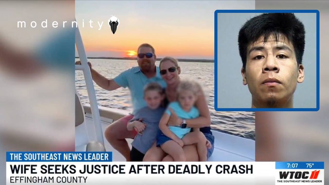 It Just Never Ends: Another American Dead At The Hands Of An Illegal Alien