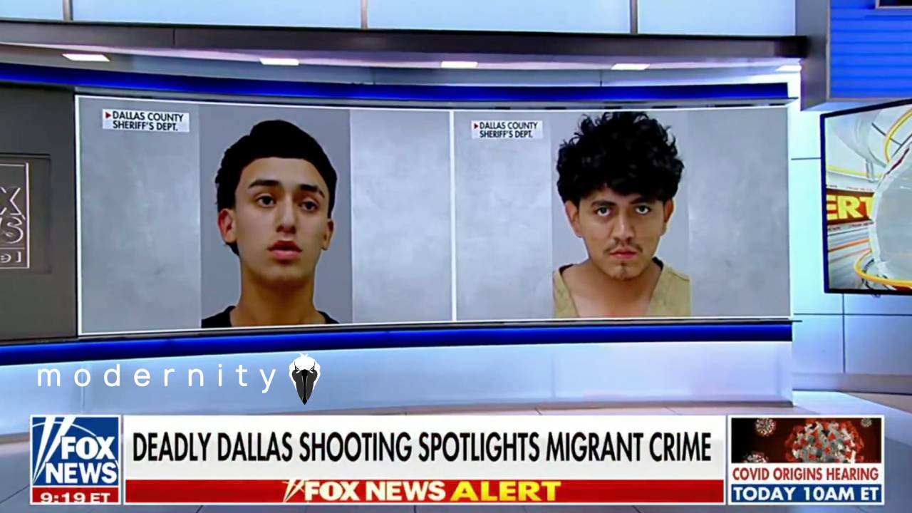 Another Young American Woman&rsquo;s Life Ruined By Sickening Illegals&hellip; - modernity