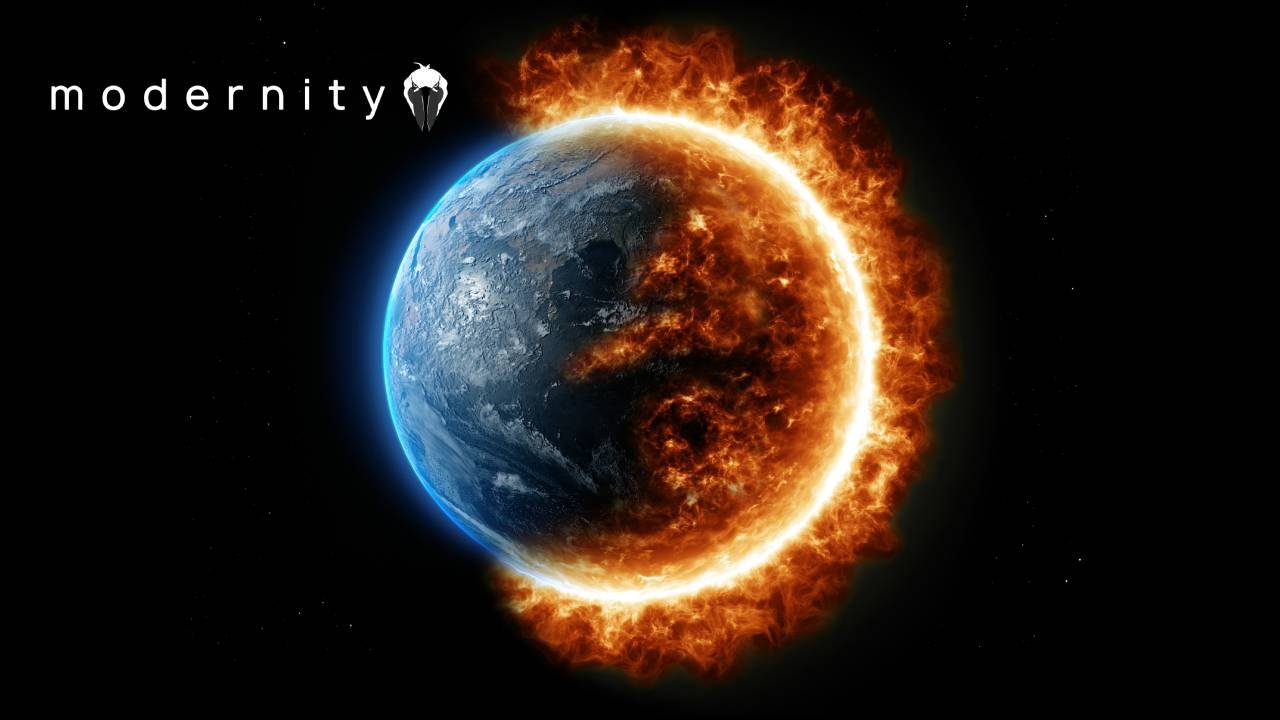 &lsquo;KILLSHOT&rsquo; Is Coming For Earth Warned CIA Remote Viewer Before Recent Death - modernity