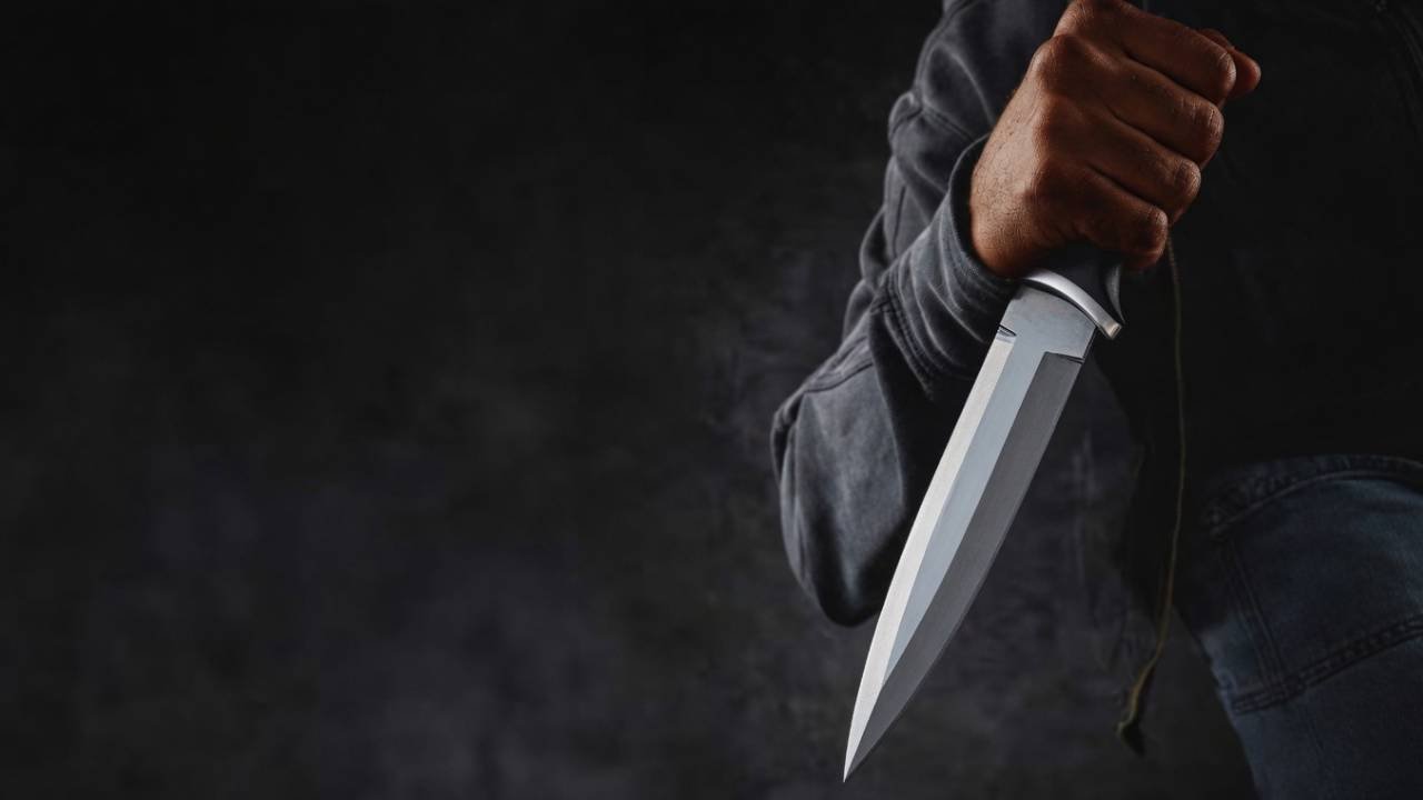 Afghan Man Sentenced To Life In Austria For Stabbing Daughter 12 Times For Dating Romanian Boy