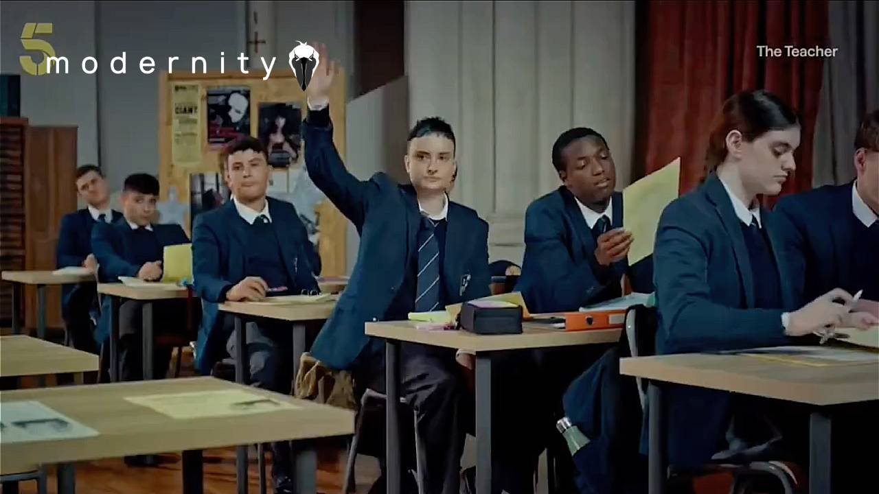 The Most Direct Social Engineering Propaganda You’ll EVER See