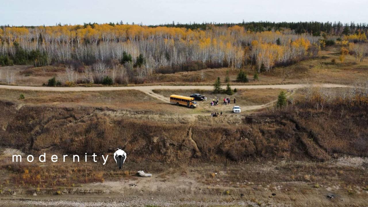 ANCIENT Settlement OLDER Than The Pyramids Discovered; Rewrites North American History