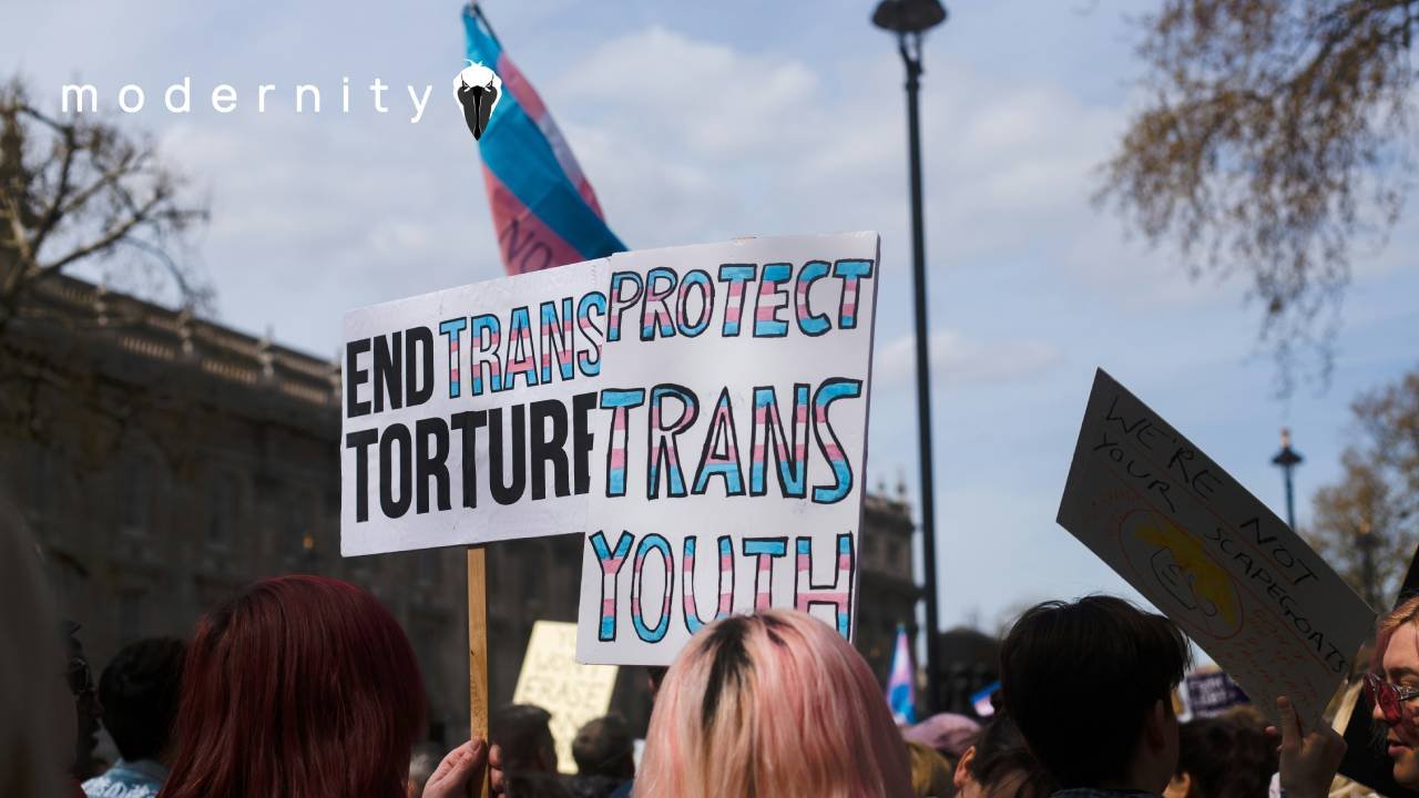 Trump DOJ Probes 36 Illinois School Districts For Secretly Transitioning Kids Behind Parents&rsquo; Backs - modernity