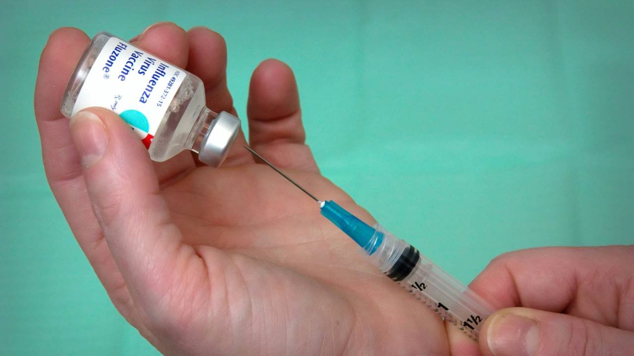Moderna’s mRNA Flu Shot Causes 6x More Severe Reactions—For Under 1% Benefit