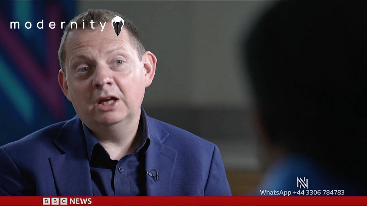 BBC Sinks To A New LOW…