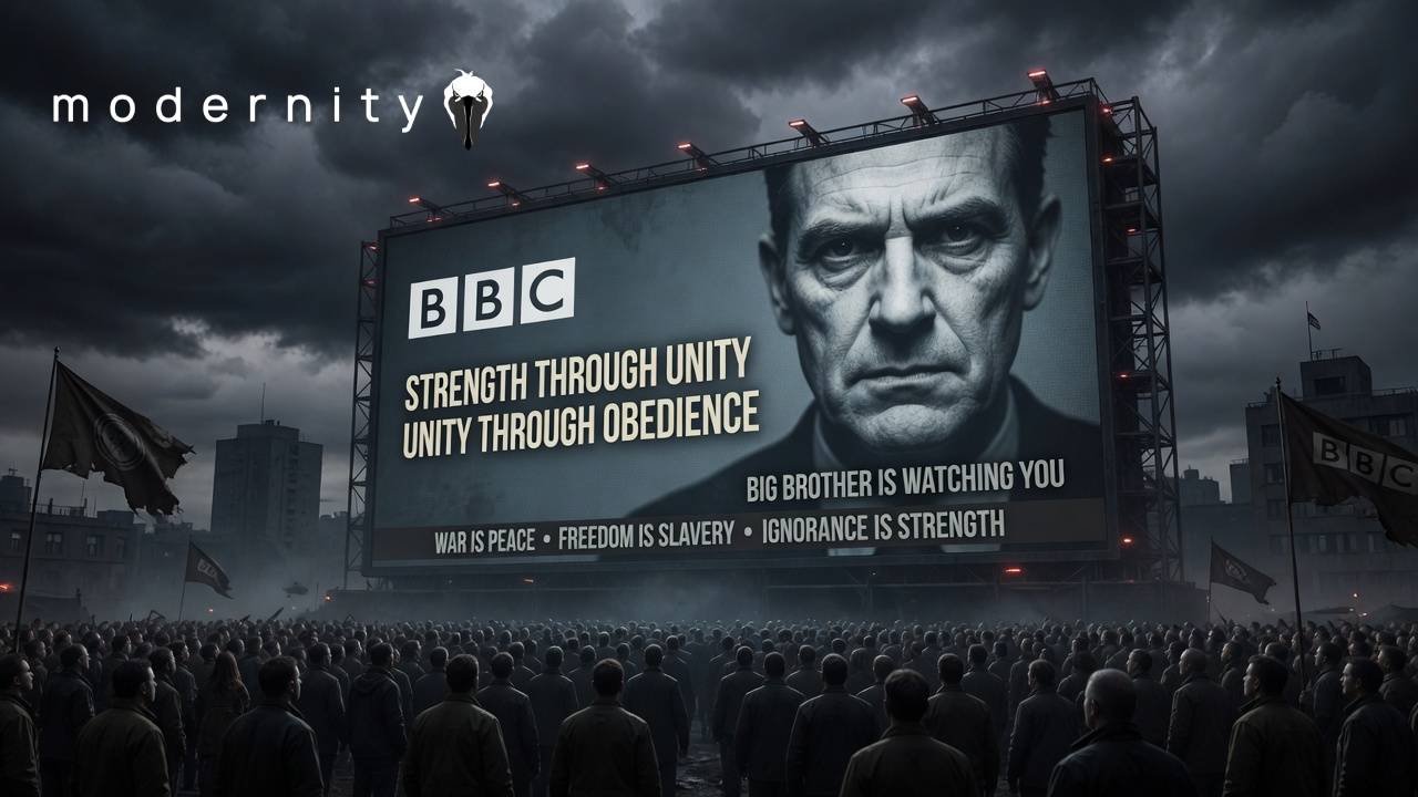 UK Government Plans To Force Social Media Giants To Boost BBC Content To ‘Fight Disinformation’
