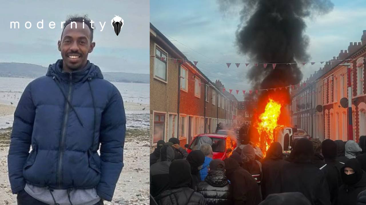 Witness Claims SECOND Migrant Was Involved In &lsquo;Beheading&rsquo; Attack; Victim Was Helping Them Move Into The Area - modernity