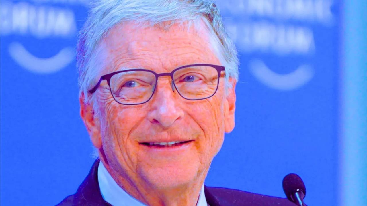 Bill Gates-Funded CEPI Gives Moderna $50 Million For mRNA Ebola Jab