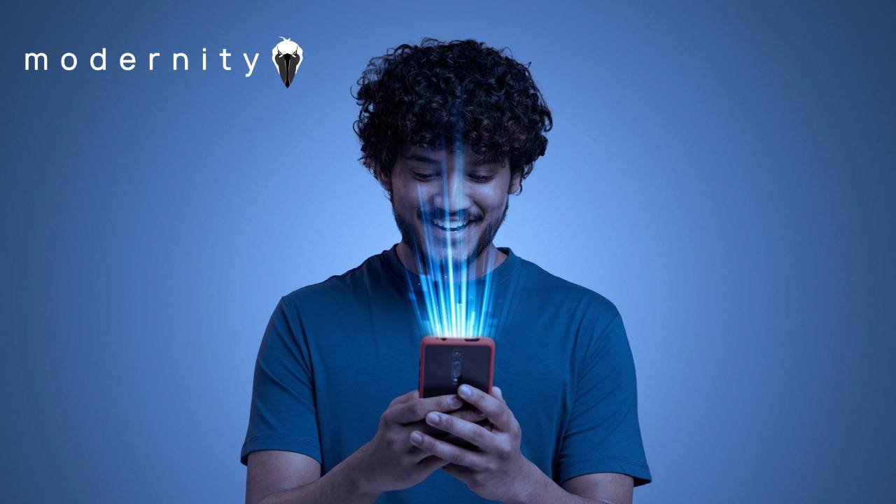 UK Government Plots Digital ID Lockdown On EVERY PHONE In Lockstep With Big Tech - modernity
