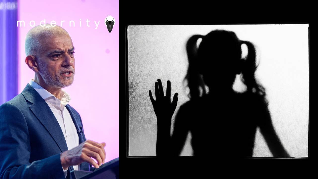 Sadiq Khan Said There Were NO Grooming Gangs In London; Police Investigating 4,000 Cases - modernity