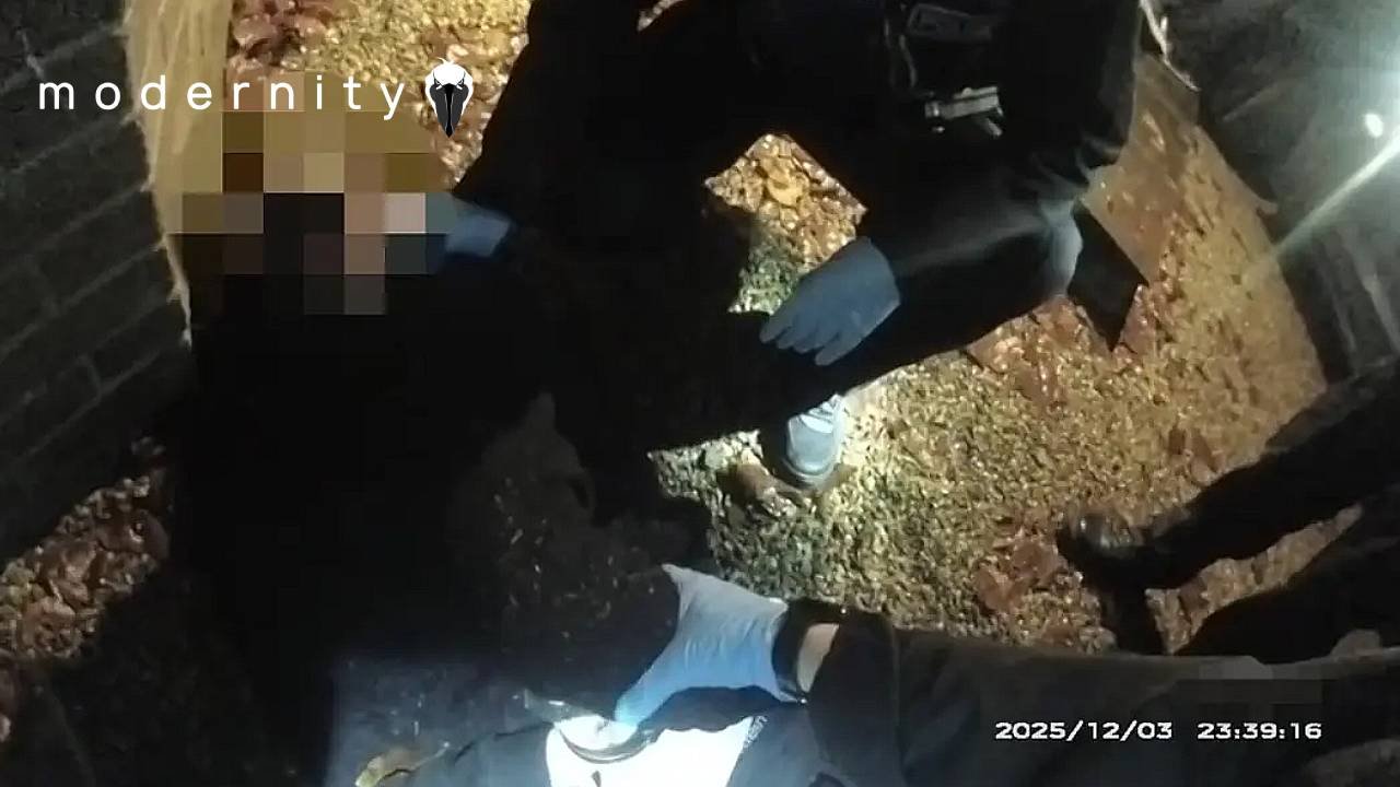 Inquest To Examine If Police HANDCUFFING Contributed To Henry Nowak&rsquo;s Death - modernity
