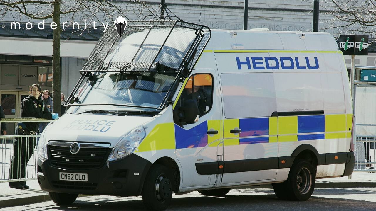 Police Orders Officers To Log ANTI-ISLAM Comments In Chilling Free Speech Crackdown