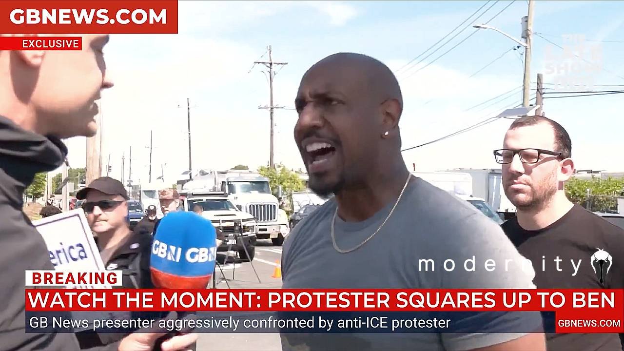 This Is How Leftists React To Facts…