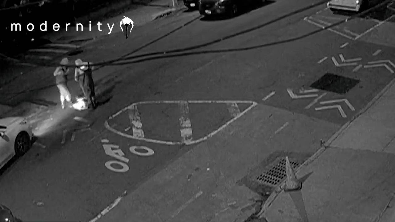 MOLE People? What Are These Individuals Doing In New York Sewers? - modernity
