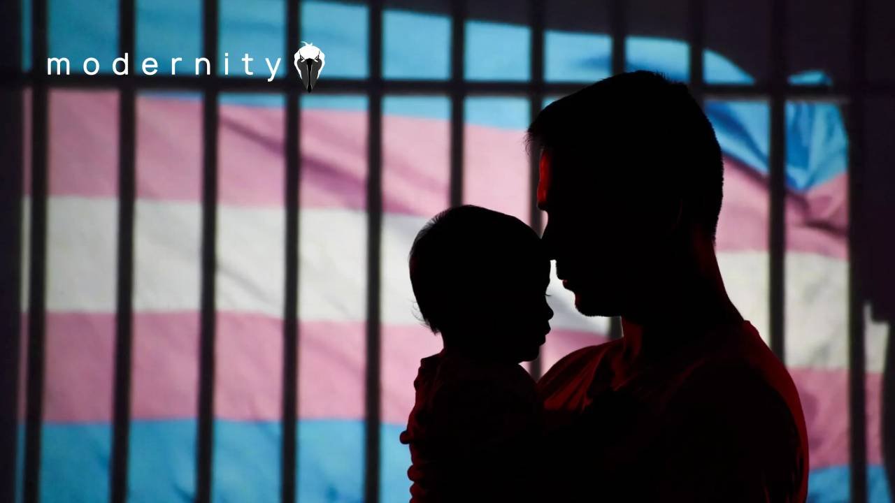UK Parents Face FIVE-YEAR Jail Terms For Questioning Their Child&rsquo;s Gender &lsquo;Transition&rsquo; - modernity