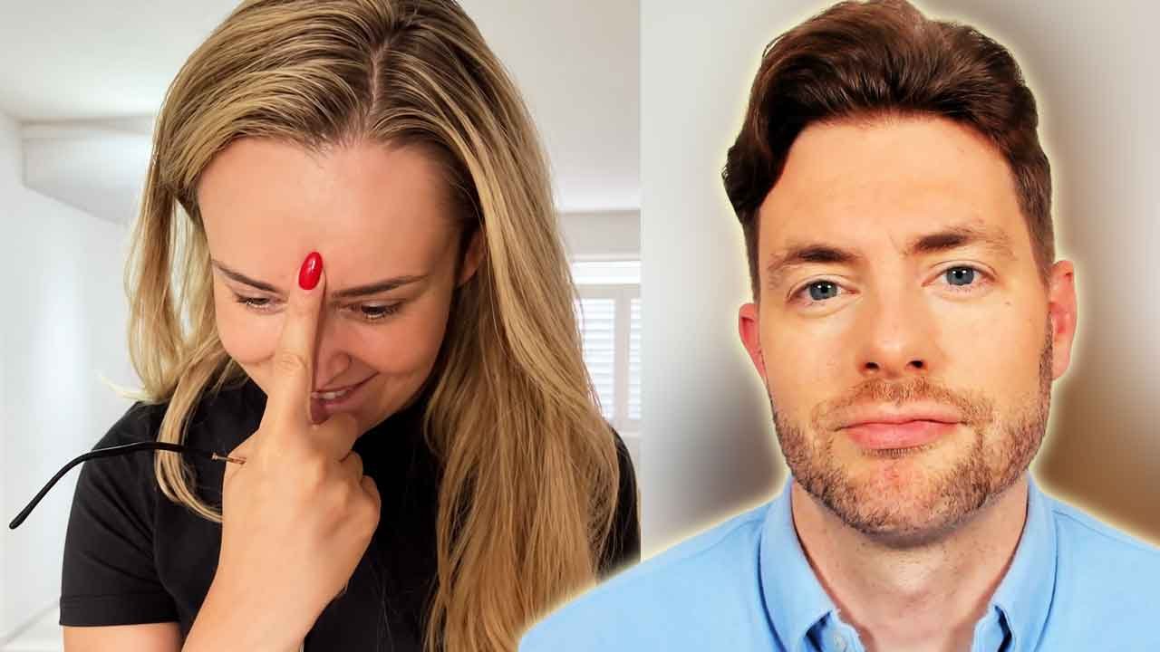 She Fucked Up Real Bad