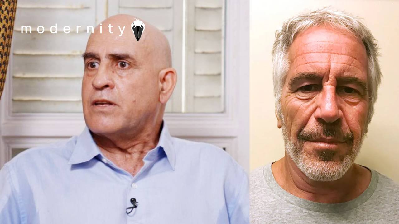 Yet Another Key Epstein Associate FOUND DEAD - modernity