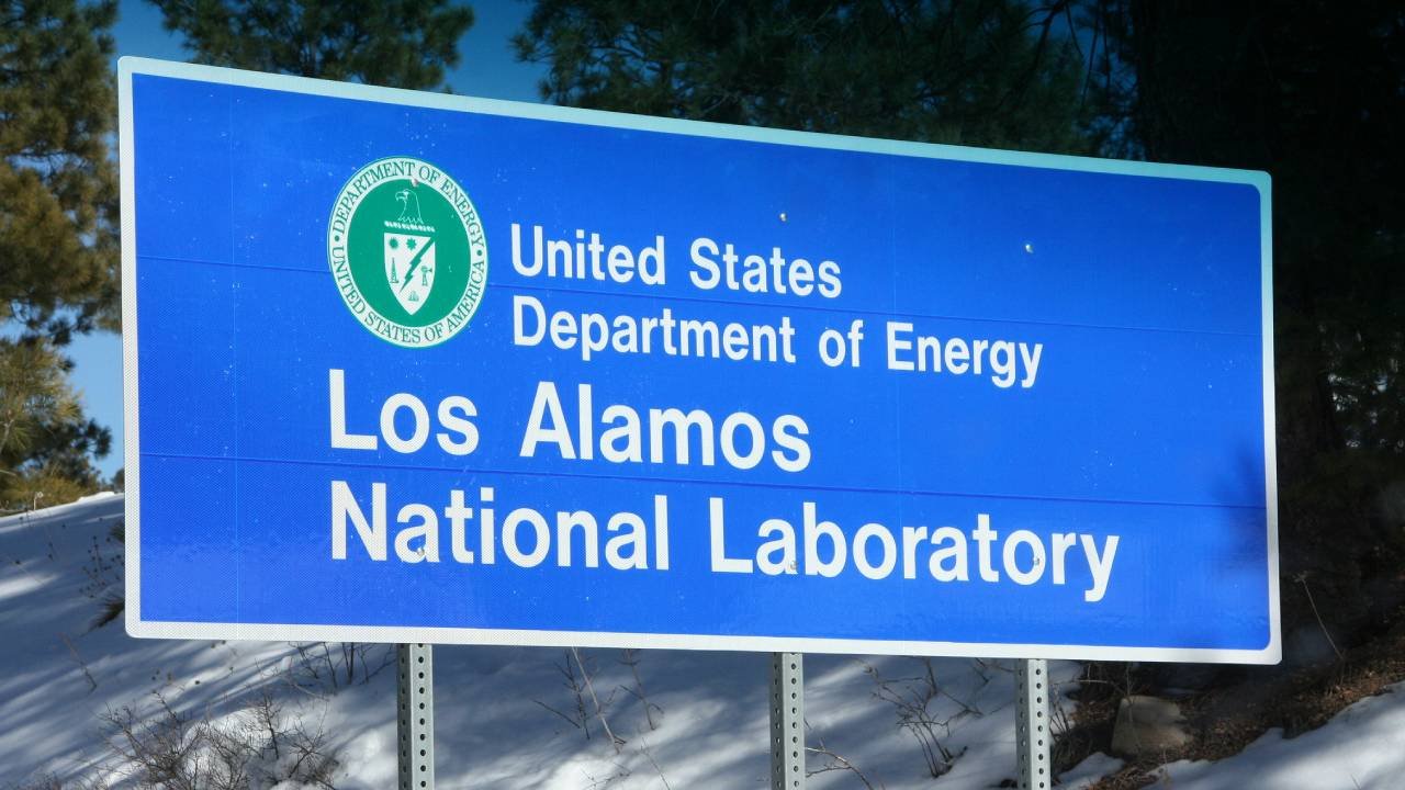 Nuke Lab Built The Hidden System That Powers Every Modern Pandemic Response