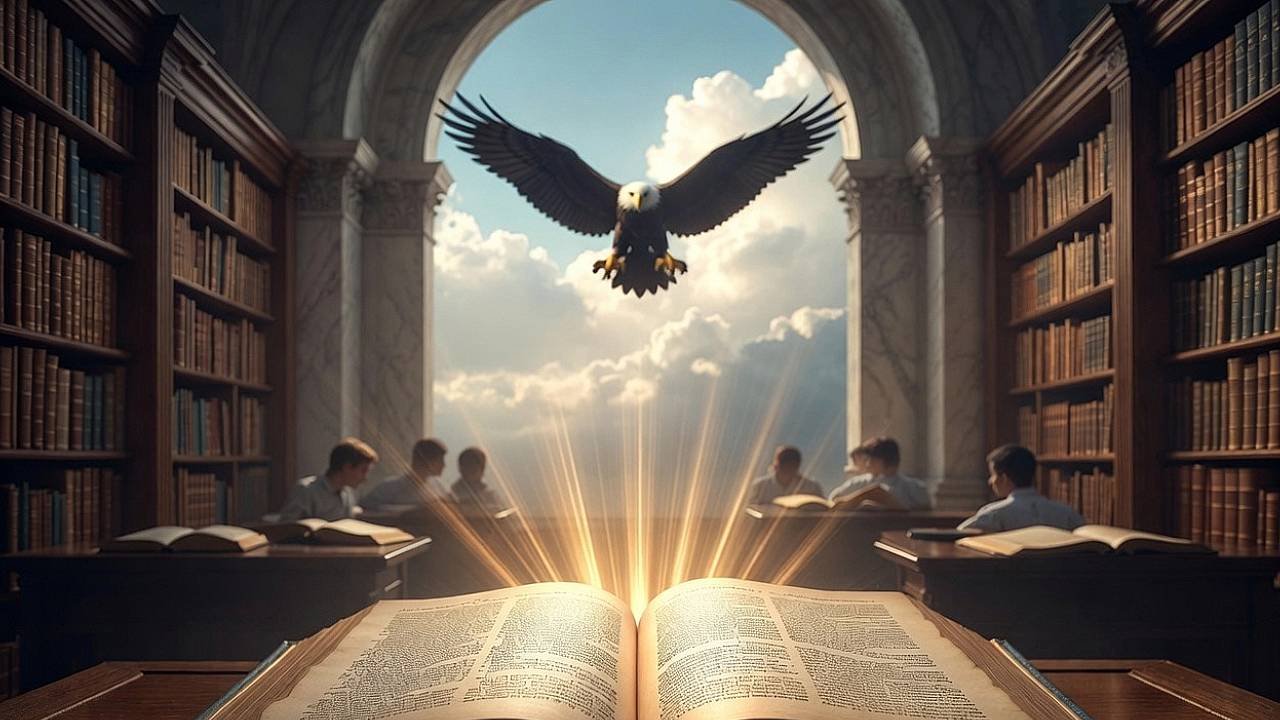 Ron Paul: A Free Society Is An Educated Society