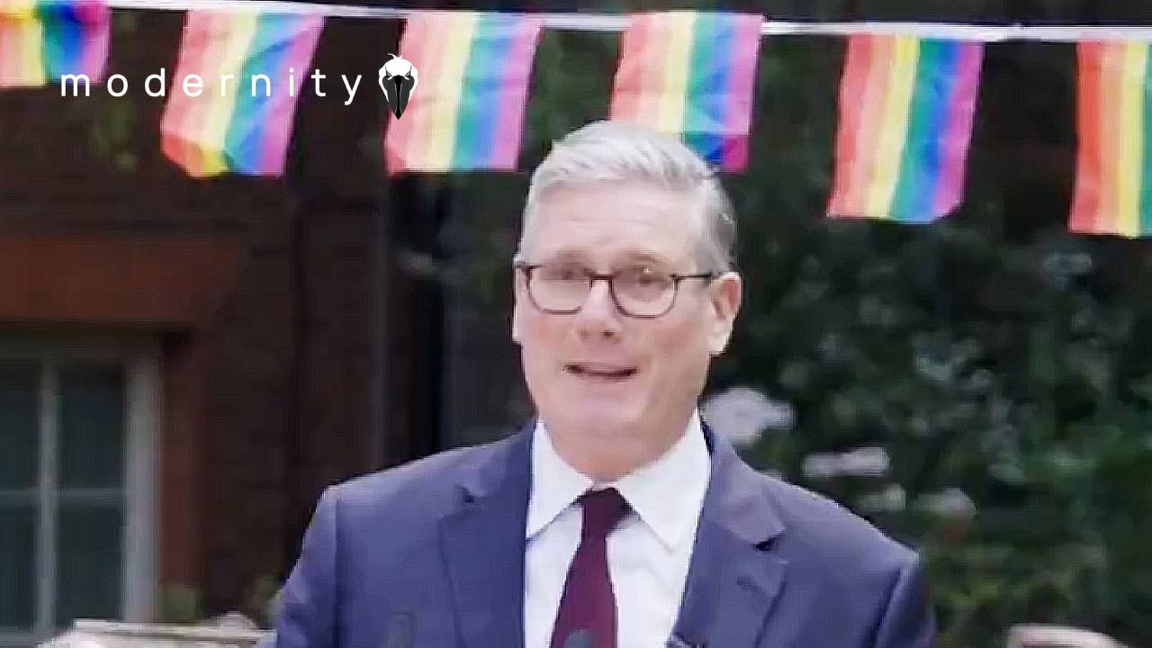 Outgoing UK PM &ldquo;Proud To Have The GAYEST Parliament Of All Time Anywhere In The World&rdquo; - modernity