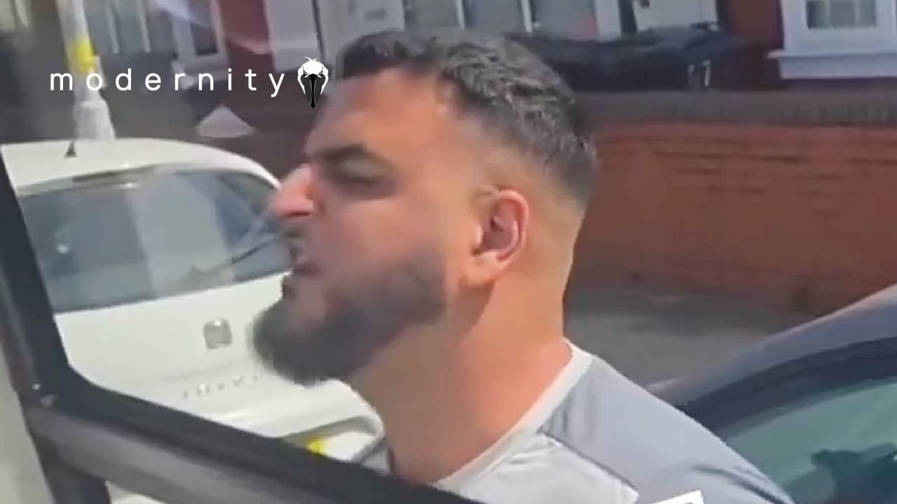 &ldquo;White Bastard&rdquo;: We Already Know Why This Isn&rsquo;t Making Headlines - modernity