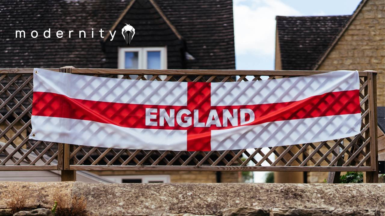 Britain&rsquo;s Biggest Council Pushes TWO YEAR JAIL TERM For Flying National Flags - modernity