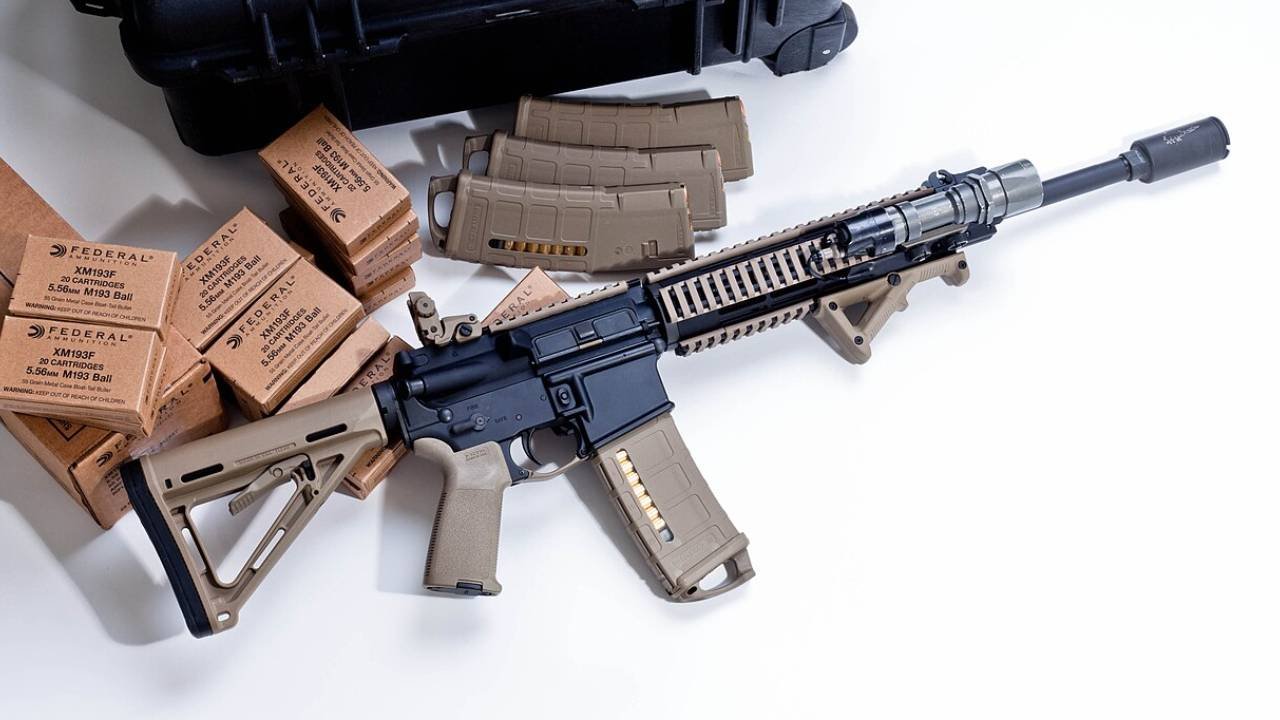Ruling That Ripped Red Tape Could Start Countdown To Doomsday For Another Gun Ban