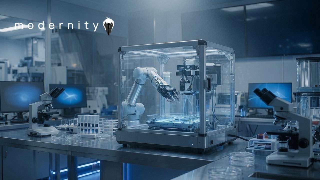 Scientists Warn of URGENT Biosecurity Threat