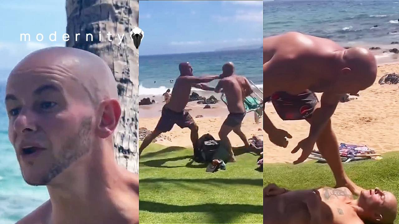 Watch: Soy Boy Democrat F*cks Around And Finds Out