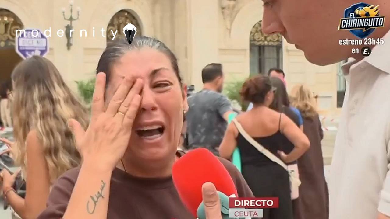 HELLISH: Ceuta Mothers WEEP In Streets; RAPES Force Women To FLEE; Kids&rsquo; Parks Smeared In SHIT - modernity