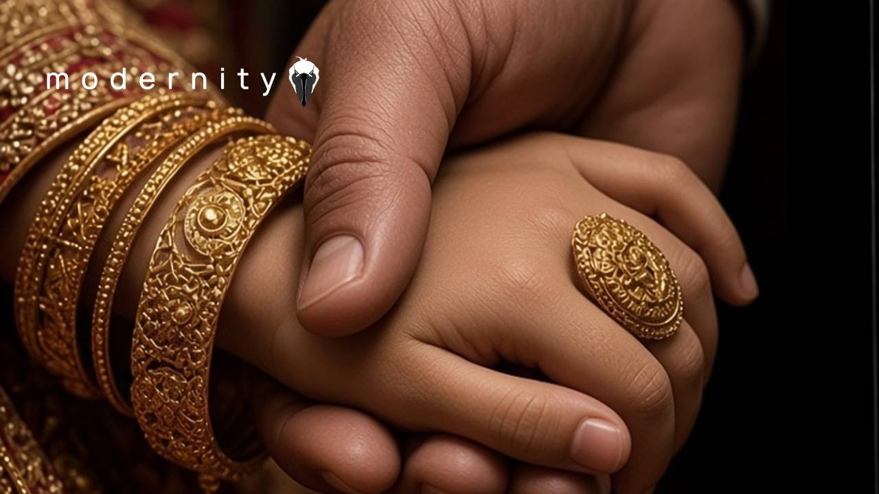 BARBARIC: Children Under FIVE Being Subjected To Forced Marriage In Britain